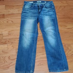 ReClaim Brand Mens Jeans from Buckle 32R